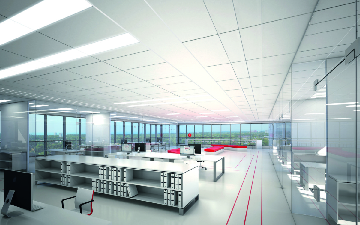 Flexo - der Formatmix für Individualisten